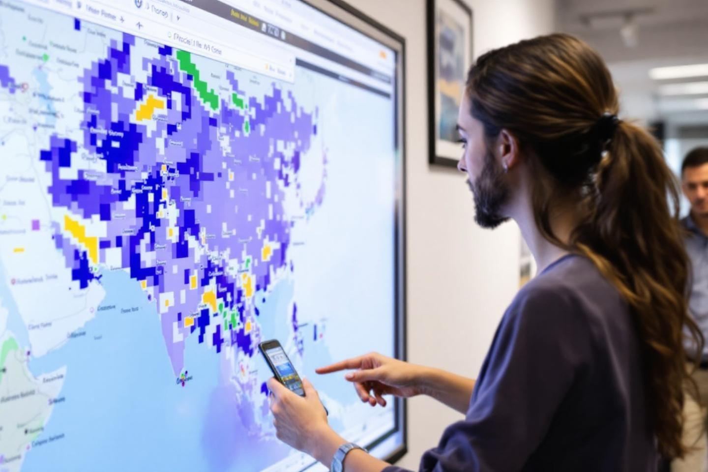 Indicatif 0377 : tout savoir sur ces appels de démarchage téléphonique