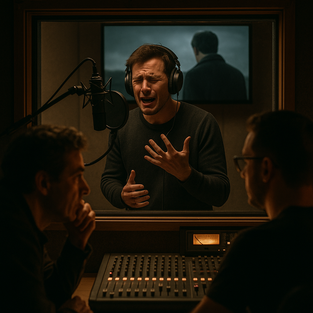 Rôles récents et personnages plus exposés : quand la voix VF devient un vrai repère