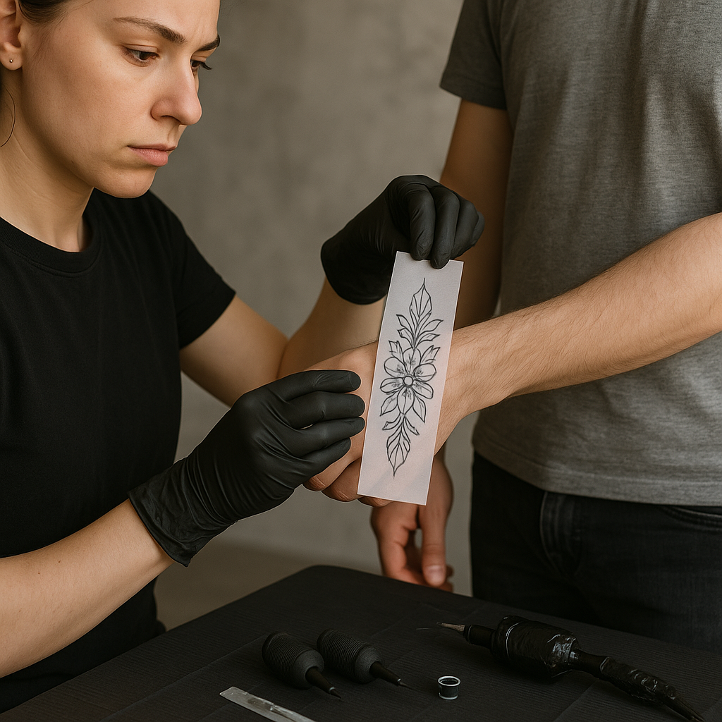 Taille et lisibilité : le détail qui change tout