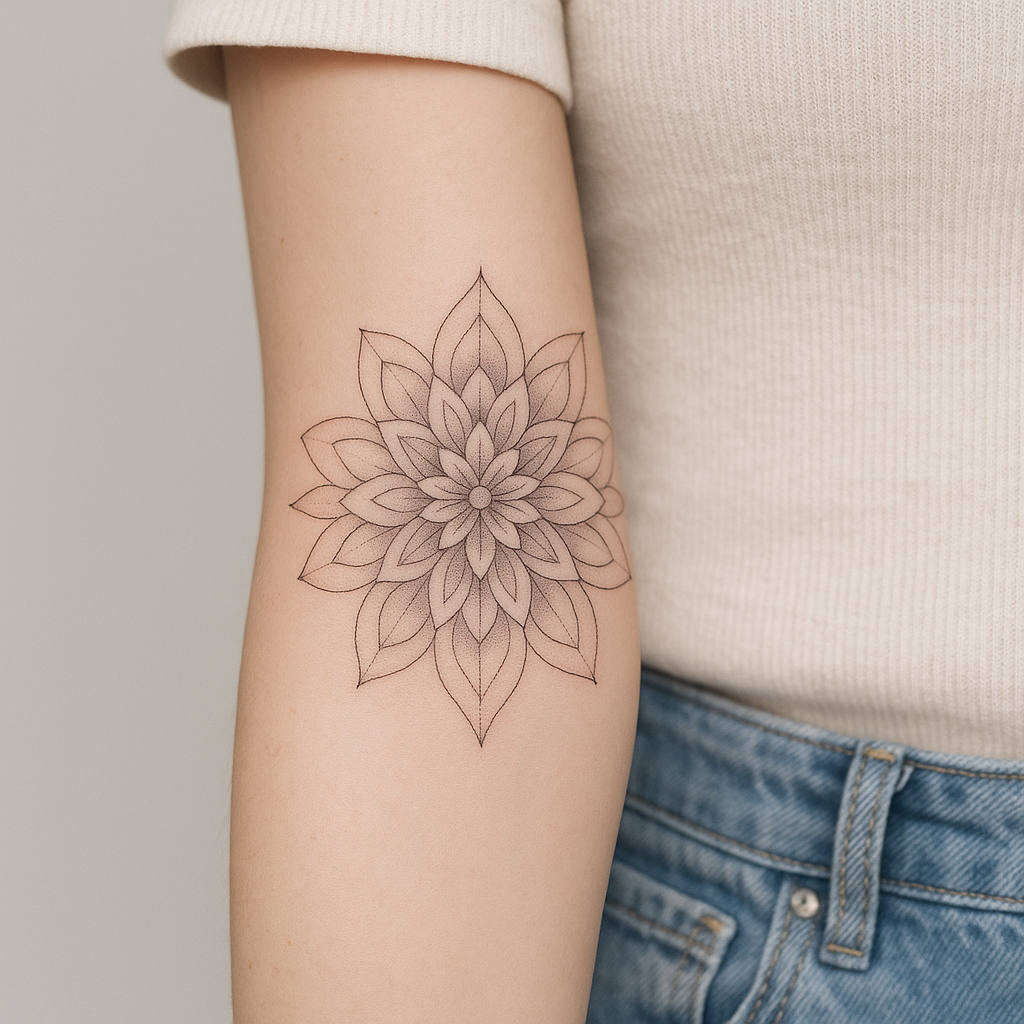 Le mandala