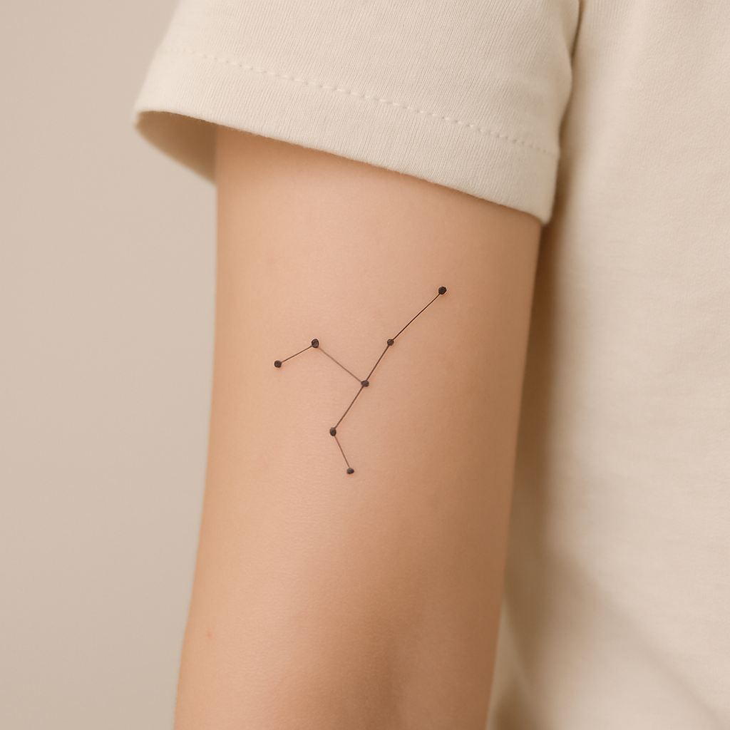 La constellation